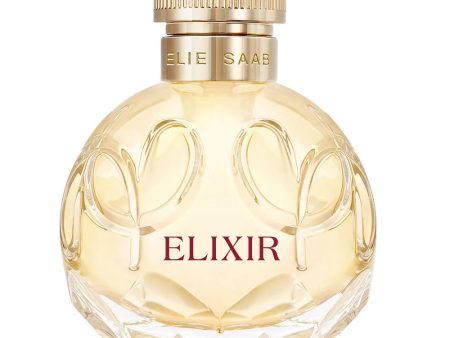 Elixir woda perfumowana spray 100ml Fashion