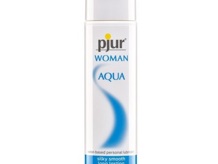 Woman Aqua lubrykant na bazie wody 100ml For Discount