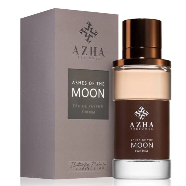 Ashes Of Moon woda perfumowana spray 100ml Fashion