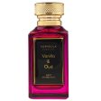 Signature Vanilla & Oud woda perfumowana spray 100ml Discount