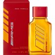 AMG Red Thrill woda perfumowana spray 60ml Cheap