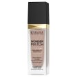 Wonder Match Foundation luksusowy podkład dopasowujący się 45 Honey 30ml Online now