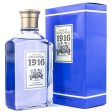 1916 Agua De Colonia Lavanda Mediterranea woda kolońska spray 400ml Online Sale