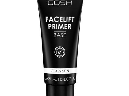 Facelift Primer ujędrniająca baza pod makijaż 30ml Online Sale