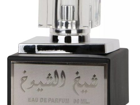 Sheikh Al Shuyukh zestaw woda perfumowana spray 50ml + dezodorant spray 50ml For Cheap