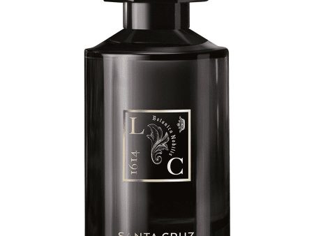 Santa Cruz perfumy spray 100ml Online Sale