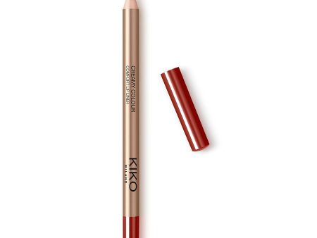 Creamy Colour Comfort Lip Liner konturówka do ust 12 Cremisi 1.2g Hot on Sale