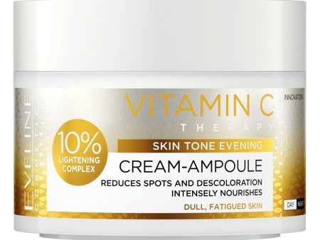 Vitamin C Therapy krem-ampułka 50ml Discount