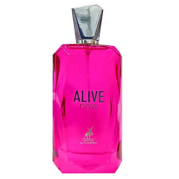 Alive Now woda perfumowana spray 100ml Supply