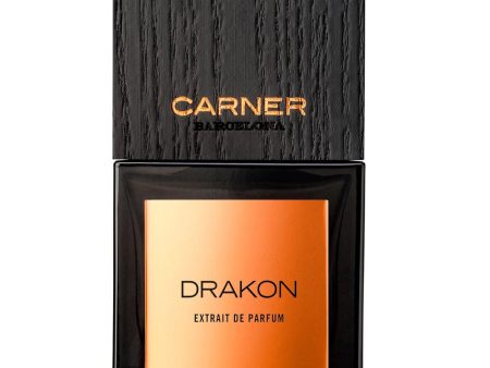 Drakon ekstrakt perfum spray 50ml Supply