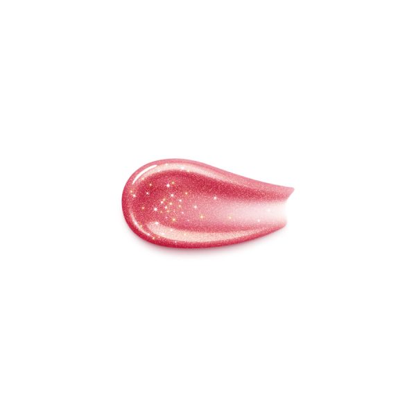 3D Hydra Lipgloss zmiękczający błyszczyk do ust z efektem 3D 11 Golden Red 6.5ml Online now