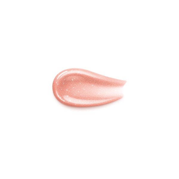 3D Hydra Lipgloss zmiękczający błyszczyk do ust z efektem 3D 03 Pearly Apricot 6.5ml Online