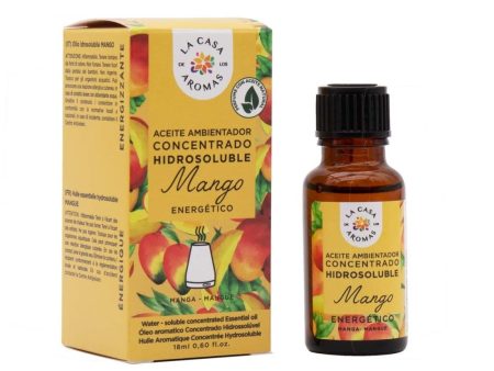 Olejek zapachowy Mango 18ml on Sale