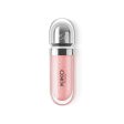 3D Hydra Lipgloss zmiękczający błyszczyk do ust z efektem 3D 04 Pearly Peach Rose 6.5ml Discount