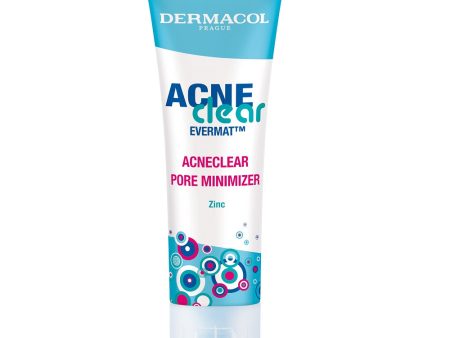 AcneClear Pore Minimizer krem-żel do redukcji porów 50ml Hot on Sale