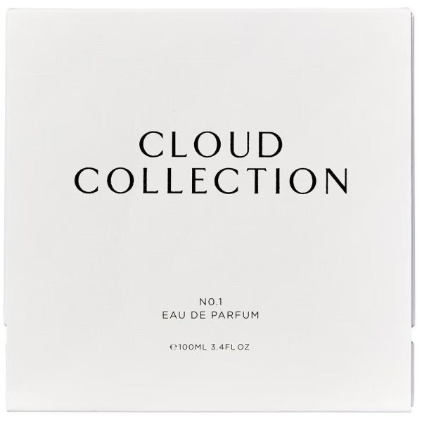 Cloud Collection No.1 woda perfumowana spray 100ml Online