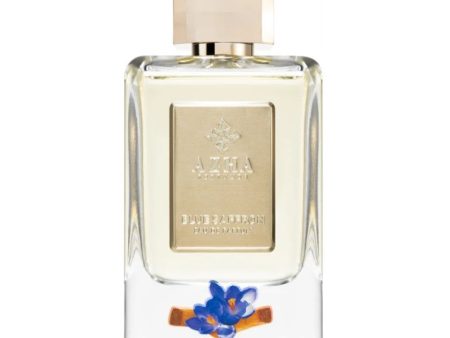 Blue Saffron woda perfumowana spray 100ml For Cheap