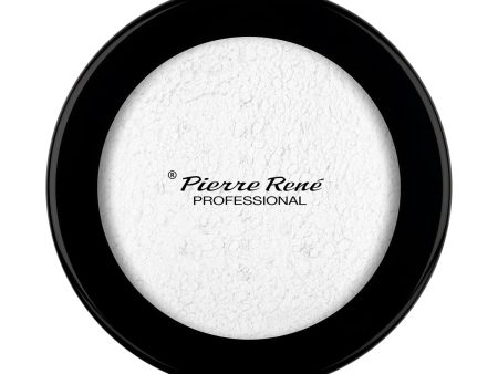 Velvet Matte Loose Powder sypki puder do twarzy 12g Discount