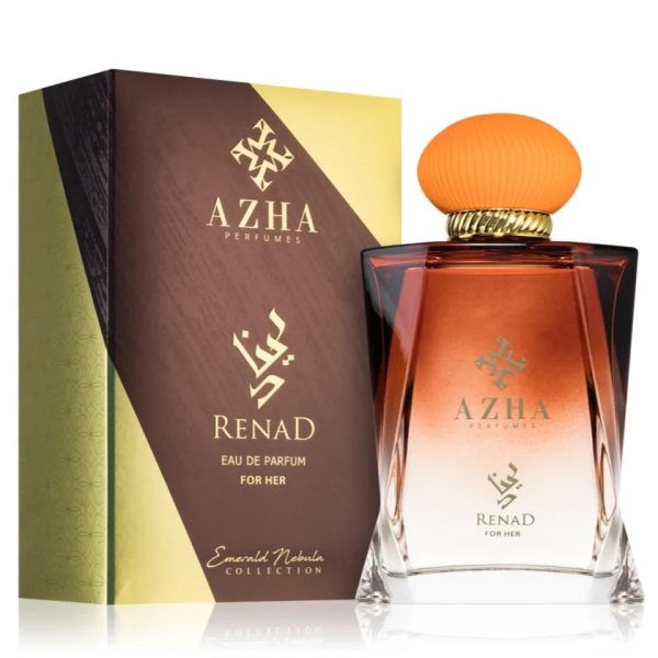 Renad woda perfumowana spray 100ml Cheap