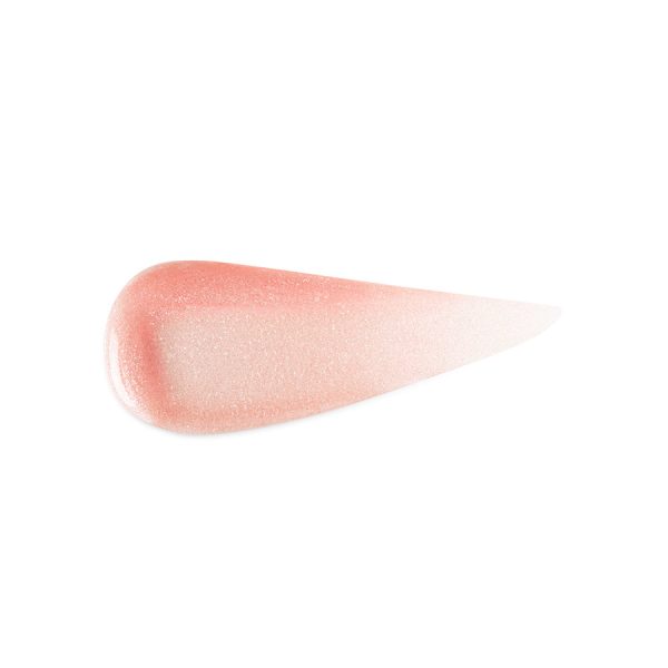 3D Hydra Lipgloss zmiękczający błyszczyk do ust z efektem 3D 03 Pearly Apricot 6.5ml Online