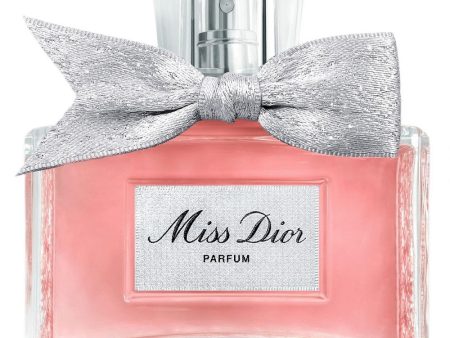 Miss Dior perfumy spray 80ml Fashion