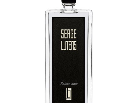 Poivre Noir woda perfumowana spray 50ml Tester on Sale