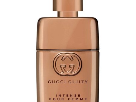 Guilty Intense Pour Femme woda perfumowana spray 30ml For Discount