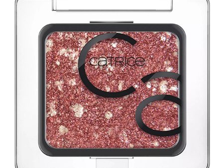 Art Couleurs Eyeshadow cień do powiek 370 Blazing Berry 2.4g For Discount