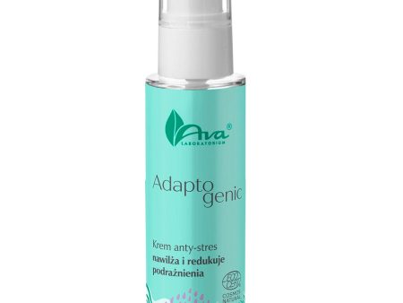 Adaptogenic krem anty-stres 30ml Hot on Sale