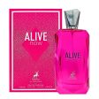 Alive Now woda perfumowana spray 100ml Supply