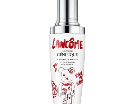 Advanced Genifique Anti-Aging Serum Limited Edition przeciwzmarszczkowe serum do twarzy 50ml Discount