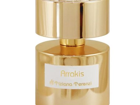 Arrakis ekstrakt perfum spray 100ml Hot on Sale