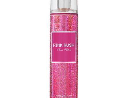 Pink Rush mgiełka zapachowa 236ml Online Hot Sale