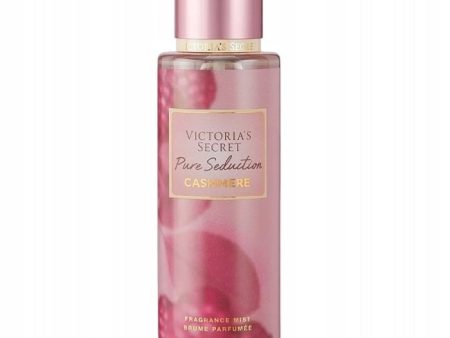 Pure Seduction Cashmere mgiełka do ciała 250ml Fashion