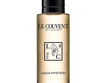 Aqua Mysteri woda kolońska spray 100ml Online Hot Sale