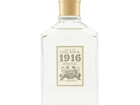 1916 Agua De Colonia Original woda kolońska spray 200ml For Sale