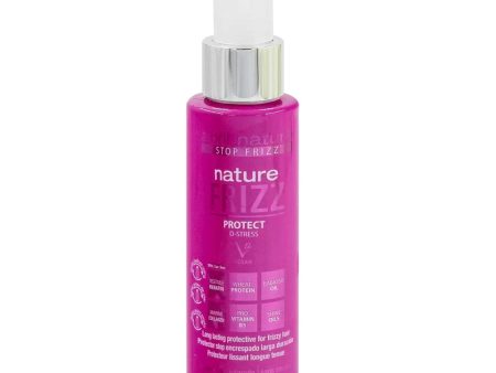 Nature Frizz Protect spray termoochronny do włosów 100ml Cheap