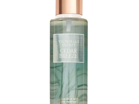 Cedar Breeze mgiełka do ciała 250ml For Sale