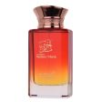 Amber Musk woda perfumowana spray 100ml Online