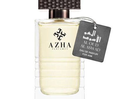 Al Oud Al Aswad woda perfumowana spray 100ml Sale