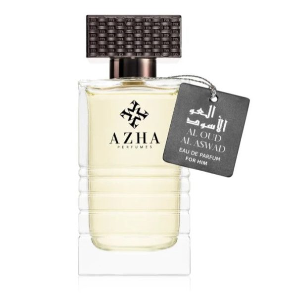 Al Oud Al Aswad woda perfumowana spray 100ml Sale