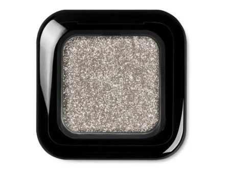 Glitter Shower Eyeshadow brokatowy cień do powiek 01 Silver Champagne 2g on Sale