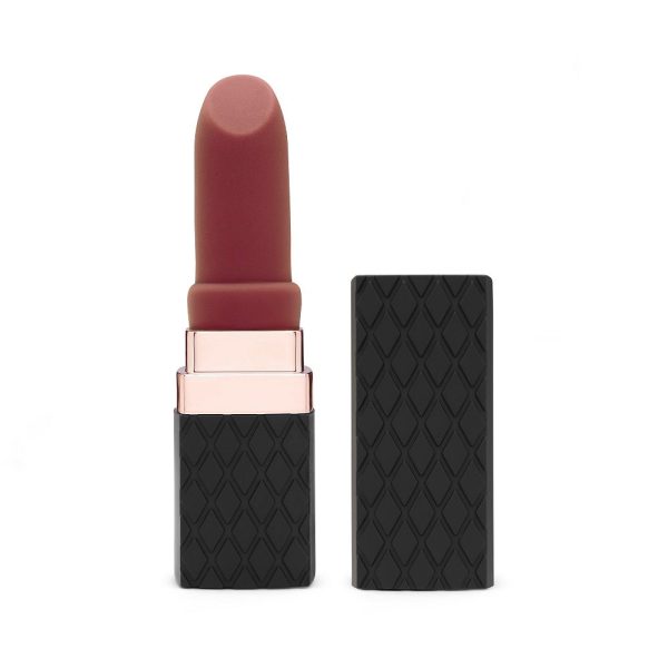 Amour Lipstick wibrator w kształcie szminki Discount