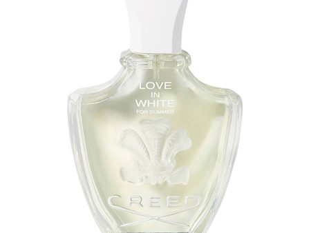 Love in White for Summer woda perfumowana spray 75ml Cheap