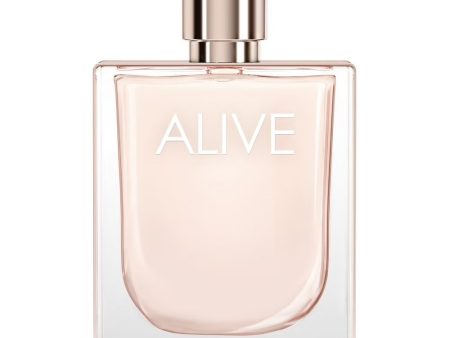 Alive woda toaletowa spray 80ml Online Sale