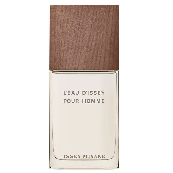 L eau D issey Pour Homme Vetiver woda toaletowa spray 100ml For Cheap