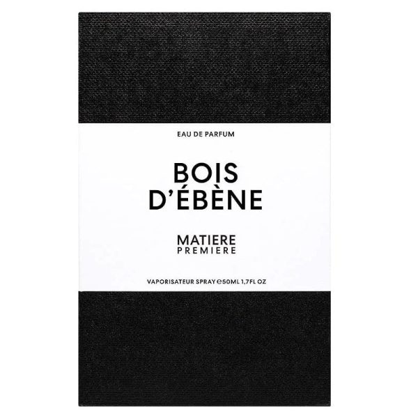 Bois d Ebene woda perfumowana spray 50ml Fashion