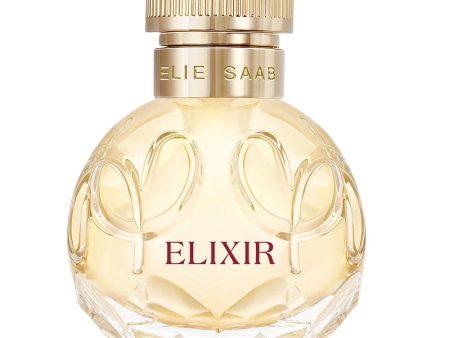 Elixir woda perfumowana spray 50ml Supply