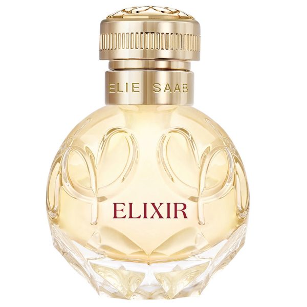 Elixir woda perfumowana spray 50ml Supply