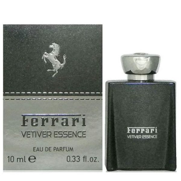 Vetiver Essence woda perfumowana miniatura 10ml Online Hot Sale